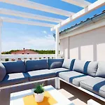 Apartamento Mit Jacuzzi In Mit Parkplatz By Interhome Ližnjan