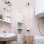 公寓 Mit Jacuzzi In Mit Parkplatz By Interhome Ližnjan
