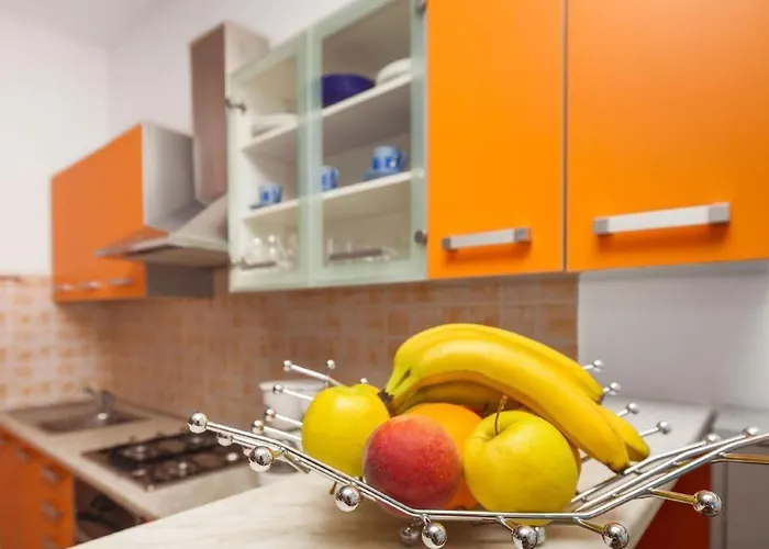 Mit Jacuzzi In Mit Parkplatz By Interhome Ližnjan