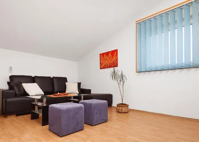 Lejlighed Mit Jacuzzi In Mit Parkplatz By Interhome *